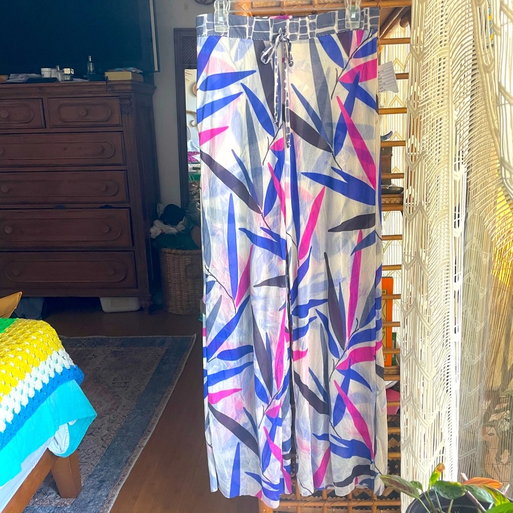 Anthropologie pants